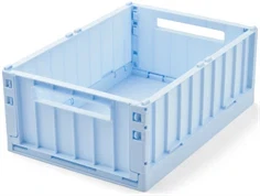 Liewood pure sky opbevaringskasse mellem Weston